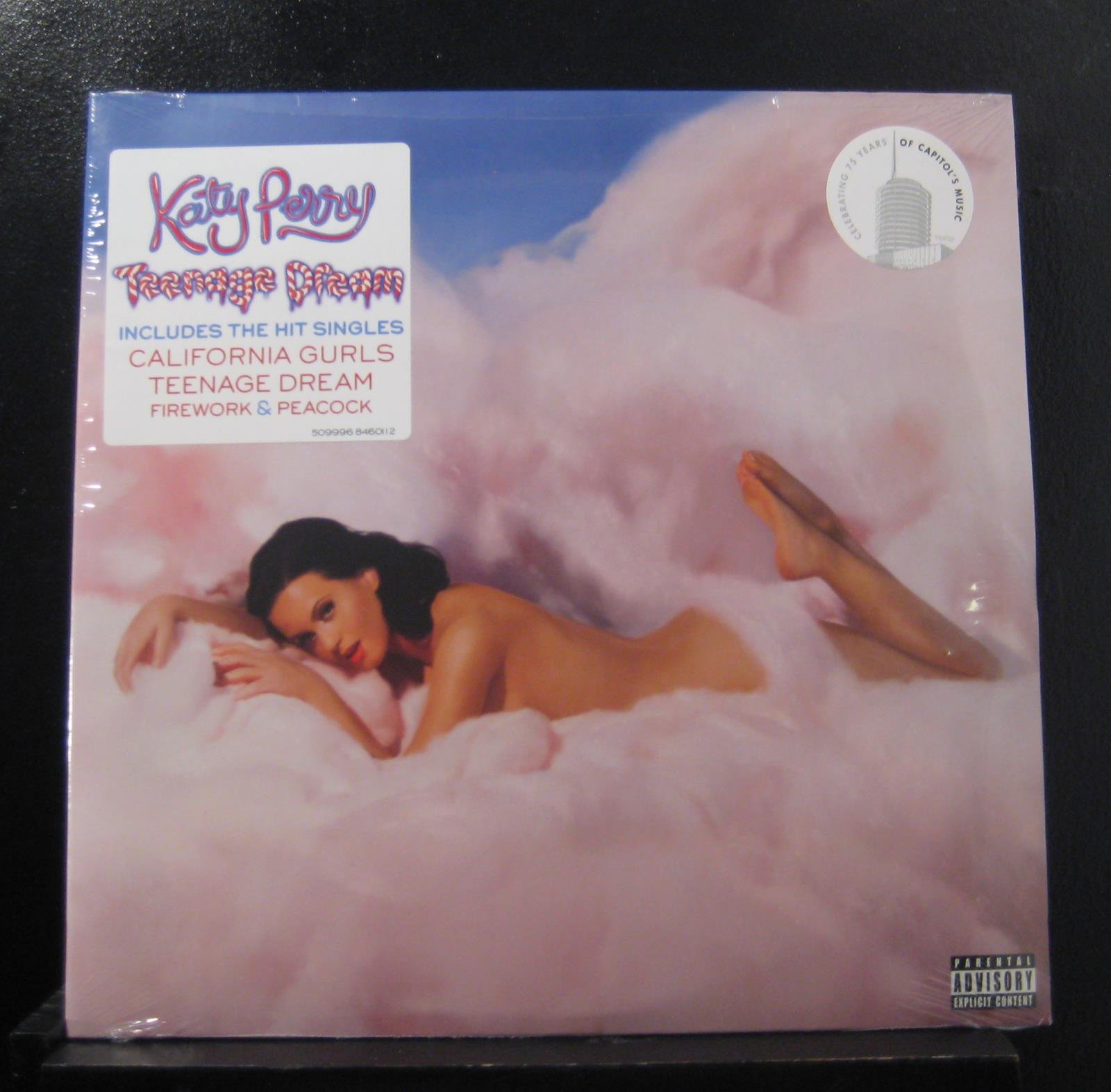 Teenage Dream: Amazon.sg: Music